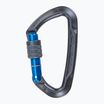 Klettern Technologie Lime SG Karabiner grau 2C45800 SHM