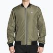 Jacke Herren EA7 Emporio Armani Train Premium Shield beetle