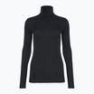 Champion Damen-Langarmshirt Rochester schwarz