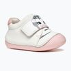 Kinderschuhe Geox Tutim white/rose