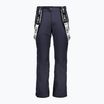 Herren CMP Skihose 3W04467 antrazit