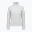 Damen Fleece-Sweatshirt CMP weiß 3G27836/A1