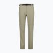 CMP Herren-Trekkinghose beige 3T51647/P753