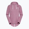 La Sportiva Telendos Hoody Damen Sweatshirt rosa