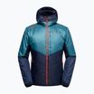 Isolierte Jacke Herren La Sportiva Mythic Primaloft hurricane/ deep sea