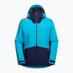 Herren La Sportiva Chaser Evo Shell Skijacke tropisch blau/tiefsee