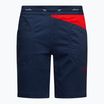 Trekking Shorts Herren La Sportiva Bolt night sky/mountain red