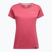 La Sportiva Frauen Mantra rosebay T-shirt