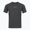 La Sportiva Traverse onyx Herren-Trekkinghemd