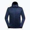 Herren La Sportiva Chill Thermal Hoody Nachthimmel / Savanne trekking Sweatshirt