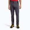 Trekkinghose Herren La Sportiva Monument onyx/mountain red