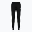 Damen Hose EA7 Emporio Armani Train Logo Series Essential black