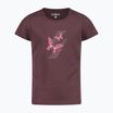T-shirt Kinder CMP violett 38T6385