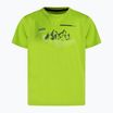 T-shirt Kinder CMP limegreen 38T6744