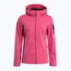 CMP Damen Softshelljacke rosa 39A5016/B351