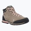 Damen-Trekkingstiefel CMP Elettra Mid sand / pesca