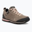 Damen-Trekkingstiefel CMP Elettra Low sand / pesca