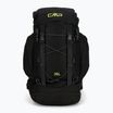 CMP Baltimora 30 l Trekking-Rucksack nero