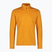 CMP Herren-Ski-Sweatshirt braun 30L1097/C729