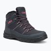 Schneeschuhe Kinder CMP Annuuk Snowboots Wp antracite/gloss