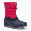 CMP Hanki 3.0 Kinder Schneestiefel carminio