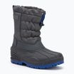 CMP Hanki 3.0 Kinder Schneestiefel grau/royal