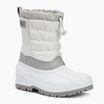 CMP Hanki 3.0 Kinder Schneestiefel bianco