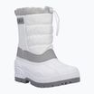 CMP Hanki 3.0 Kinder Schneestiefel bianco