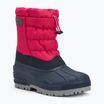 CMP Hanki 3.0 Kinder Schneestiefel carminio