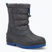 CMP Hanki 3.0 Kinder Schneestiefel grau/royal