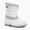 CMP Hanki 3.0 Kinder Schneestiefel bianco