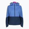 CMP Fix Hood Damen Softshelljacke provenza