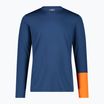 Herren CMP Trekking Longsleeve 34N7757 bluesteel