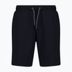 Shorts Herren CMP 34D7187 Bermuda black/blue