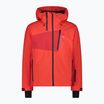 Skijacke Herren CMP 34W4667 ferrari