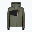Skijacke Herren CMP 34W4667 olive
