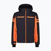 Skijacke Herren CMP 34W4747 antracite
