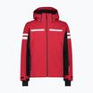 CMP Herren-Skijacke 34W4747 chili