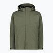 Jacke 3in1 Herren CMP 33Z1577 olive