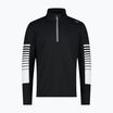 Herren CMP Sweatshirt 34L4157 nero