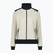 Softshell Jacke Damen CMP 34A2436 vaniglia