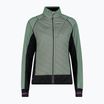 Softshell Jacke Damen CMP 30A2276 Detachable Sleeves mineral