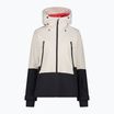 Skitourenjacke Damen CMP 34W2506 vaniglia