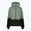 Skitourenjacke Damen CMP 34W2506 mineral
