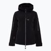 Skijacke Damen EA7 Emporio Armani Ski Cortina Logo Toray black