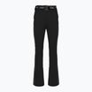 Damen Skihose EA7 Emporio Armani Ski Kitzbuhel High Waisted Softshell schwarz