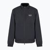 Herren EA7 Emporio Armani Golf Pro Windbreaker Jacke armani blau