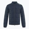 Herren EA7 Emporio Armani Golf Pro Gepolsterte Jacke armani blau