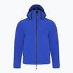 Skijacke Herren EA7 Emporio Armani Ski Cortina Embossed Toray new royal blue