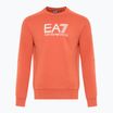 Herren EA7 Emporio Armani Zug Sichtbarkeit T-Top Sommer Feige Sweatshirt